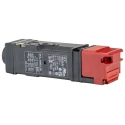 Omron D4SL-N Series Solenoid Interlock Switch 24V DC Power to Unlock IP67 Plastic Housing 
