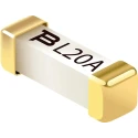 Bourns Non-Resettable Fuse Fast Acting Ceramic Body 15A 250V ac SF-3812F1500T-2
