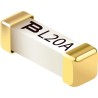 Bourns Non-Resettable Fuse 20A 250V AC Fast Acting Ceramic Body SF-3812F2000T-2