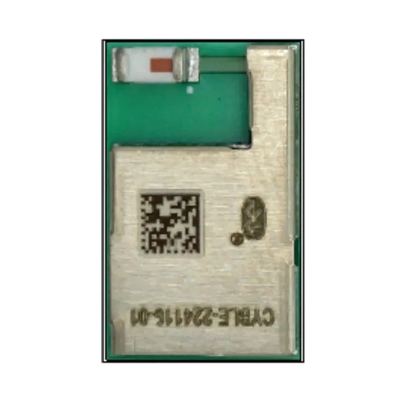 Infineon Bluetooth Module CYBLE-224116-01 Bluetooth 4.2 1Mbps Data Rate GPIO Interface CYBLE-224116-01