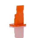 Deutsch DT Polybutylene Terephthalate Female 2 Way Wedge Lock Automotive Connector Accessory W2S
