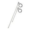 Soil Temperature Probes With Protection Degree IP 68 TP32MTT.03 / TP32MTT.03.1