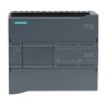 Siemens SIMATIC S7-1200 Series PLC CPU with 14 Analogue and Digital Inputs, 10 Digital Relay Outputs 6ES7214-1BG40-0XB0