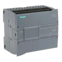 Siemens SIMATIC S7-1200 Series PLC CPU with 14 Analogue and Digital Inputs, 10 Digital Relay Outputs 6ES7214-1BG40-0XB0