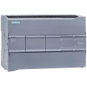 Siemens SIMATIC S7-1200 Series PLC CPU 14-Input Analogue Digital Input 10 Outputs Digital Transistor 6ES7217-1AG40-0XB0