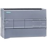 Siemens SIMATIC S7-1200 Series PLC CPU 14-Input Analogue Digital Input 10 Outputs Digital Transistor 6ES7217-1AG40-0XB0