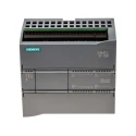 Siemens SIMATIC S7-1200 Series PLC CPU 14-Input Analogue Digital Input 10 Digital Relay Outputs 6ES7214-1HG40-0XB0
