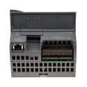 Siemens SIMATIC S7-1200 Series PLC CPU 14-Input Analogue Digital Input 10 Digital Relay Outputs 6ES7214-1HG40-0XB0