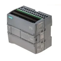 Siemens SIMATIC S7-1200 Series PLC CPU 14-Input Analogue Digital Input 10 Digital Relay Outputs 6ES7214-1HG40-0XB0