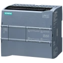 Siemens SIMATIC S7-1200 Series PLC CPU 14-Input Analogue Digital Input 10 Digital Relay Outputs 6ES7214-1HG40-0XB0