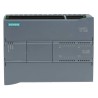 Siemens SIMATIC S7-1200 Series PLC CPU, 14-Input, Analogue and Digital Input, 10 Digital and Relay 6ES7215-1HG40-0XB0