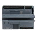 Siemens SIMATIC S7-1200 Series PLC CPU, 14-Input, Analogue and Digital Input, 10 Digital and Relay 6ES7215-1HG40-0XB0