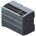 Siemens SIMATIC S7-1200 Series PLC CPU, 14-Input, Analogue and Digital Input, 10 Digital and Relay 6ES7215-1HG40-0XB0