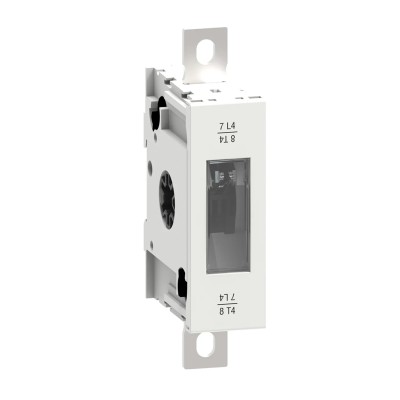 Lovato Electric Switch Disconnector Auxiliary Switch GLX420315 for GL160-315A Series