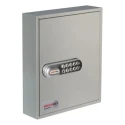 Securikey 48 Grey Steel Key Cabinet Wall Mount KC048ZECLIP54