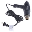 Steinel Corded Heat Gun 2.3 kW 230V 650°C Maximum Temperature Type C HG2320ESD 230V