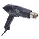 Steinel Corded Heat Gun 2.3 kW 230V 650°C Maximum Temperature Type C HG2320ESD 230V