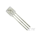 TE Connectivity Biometric Sensor Optical Technology Through Hole Mount 3-Pin 1.5V Maximum Supply Voltage 20-0599
