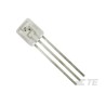 TE Connectivity Biometric Sensor Optical Technology Through Hole Mount 3-Pin 1.5V Maximum Supply Voltage 20-0599