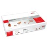 Wurth Elektronik WE-SD Rod Core Inductor Kit 110 pieces 2μH to 10μH 744713