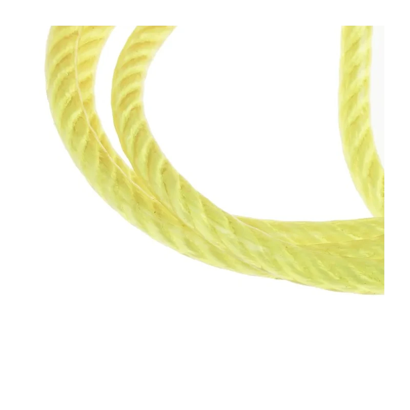 Spectrum Industrial RS PRO Black Yellow 6-Lock Lockout ABS Polyvinyl Chloride Nylon Squeezer Multi-Purpose Cable 862-5196
