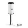 Weighing Rain Gauge With Protection Degree IP64 HD2016