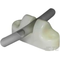 TE Connectivity AD-101 Series Air Bubble Detector Airflow Sensor 24V DC, 300kPa, ABS Housing 071-06402