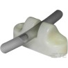 TE Connectivity AD-101 Series Air Bubble Detector Airflow Sensor 24V DC, 300kPa, ABS Housing 071-06402