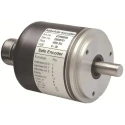 ABB RSA Series Absolute Encoder 24V DC, Solid Shaft, 10mm Shaft Diameter 2TLA020070R3600 RSA 597