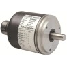 ABB RSA Series Absolute Encoder 24V DC, Solid Shaft, 10mm Shaft Diameter 2TLA020070R3600 RSA 597