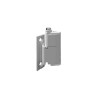 Rittal VX Series Steel Hinge for 900 N Door Installations with 180° Door Opening, Grey Finish, Pack of 4 8618330