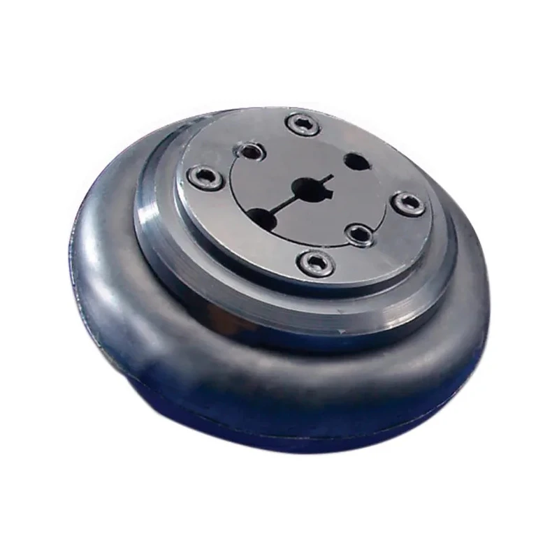SKF Flexible Coupling Flector Natural Rubber 279 mm Torque Rating 2137Nm PHE F110FRTYRE