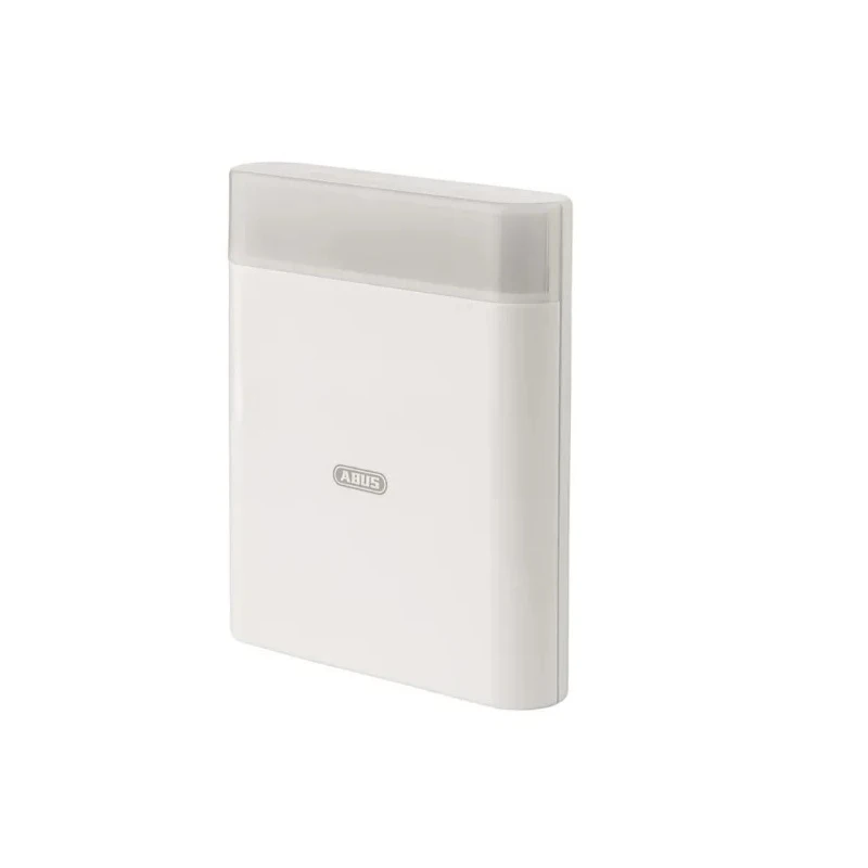 ABUS Security-Center Indoor 12V Wired Siren 90 dB Polycarbonate White AZSG10020