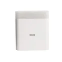 ABUS Security-Center Indoor 12V Wired Siren 90 dB Polycarbonate White AZSG10020