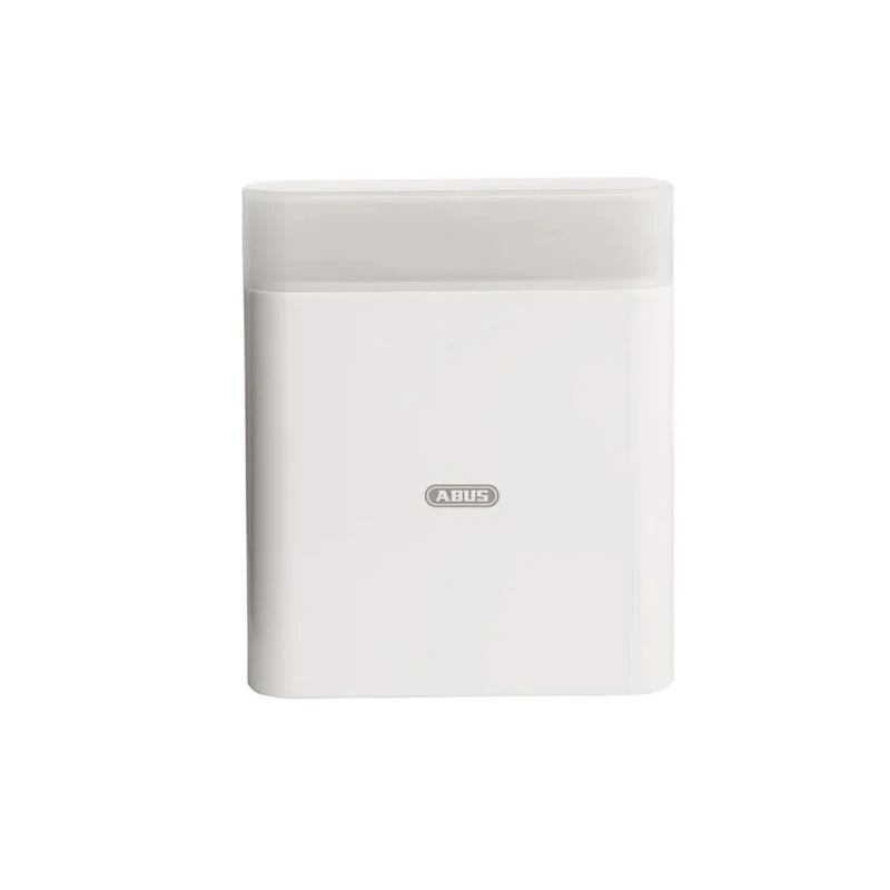 ABUS Security-Center Indoor 12V Wired Siren 90 dB Polycarbonate White AZSG10020
