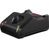 Bosch Battery Charger for Use with Bosch 12V Battery Tools 12V 4A Type C - EU 1600A019R3
