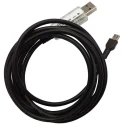 Gefran Panel Type Micro USB IP65 USB Cable IP65