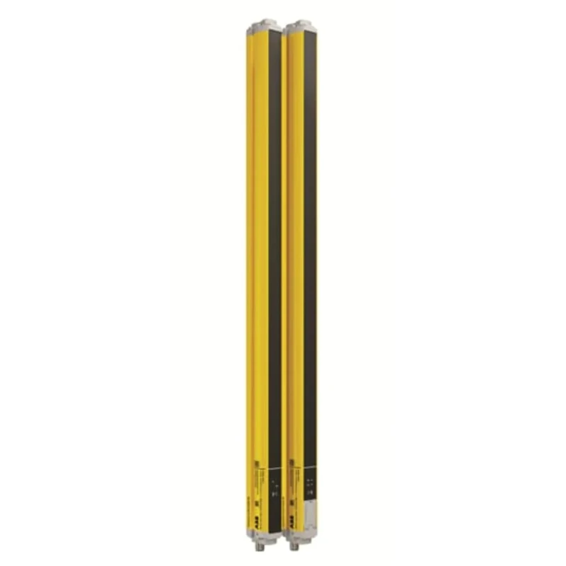 ABB Orion2 Series Light Curtain Receiver and Sender Type 4, 315 mm Beam Resolution, 900 mm Protective Height Orion2