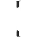 ABB ORION Series Light Curtain Machine Guarding Accessory Protective Tube 2TLA022313R0800 Orion WET-135