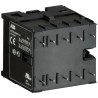 ABB GJH Series 4-Pole Contactor Relay, 415V DC Coil Voltage, 4A Contact Current, DIN Rail Mount GJH1211009R8315