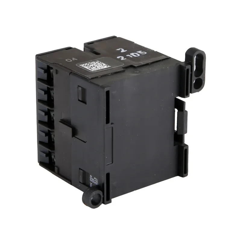 ABB GJH Series Contactor Relay 415V DC Coil, 4-Pole, 4A Contact Current GJH1211001R8405 K6-40E 400V 40/450HZ