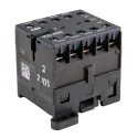 ABB GJH Series Contactor Relay 415V DC Coil, 4-Pole, 4A Contact Current GJH1211001R8405 K6-40E 400V 40/450HZ
