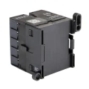 ABB Contactor Relay 4 Pole, 125V DC Coil Voltage, 4A Contact Current, DIN Rail Mount, GJH1213003R0224