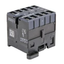 ABB Contactor Relay 4 Pole, 125V DC Coil Voltage, 4A Contact Current, DIN Rail Mount, GJH1213003R0224