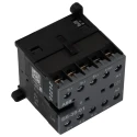 ABB B Contactor 415V Coil Voltage 3-Pole 20 A 4 kW Power Rating 3 NO Auxiliary Contacts GJL1211001R8015 B6-30-01 380-415V AC