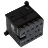 ABB B Contactor 415V Coil Voltage 3-Pole 20 A 4 kW Power Rating 3 NO Auxiliary Contacts GJL1211001R8015 B6-30-01 380-415V AC