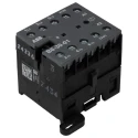 ABB B Contactor 415V Coil Voltage 3-Pole 20 A 4 kW Power Rating 3 NO Auxiliary Contacts GJL1211001R8015 B6-30-01 380-415V AC