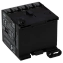 ABB B Contactor 415V Coil Voltage 3-Pole 20 A 4 kW Power Rating 3 NO Auxiliary Contacts GJL1211001R8015 B6-30-01 380-415V AC
