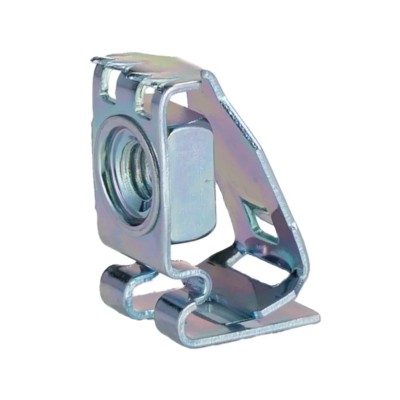 Rittal Steel M6 Thread Captive Nut for VX Enclosure Sections 4164500