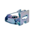 Rittal Steel M6 Thread Captive Nut for VX Enclosure Sections 4164500